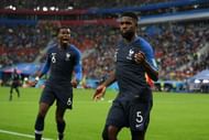 Belgium v France: Semi Final - 2018 FIFA World Cup Russia